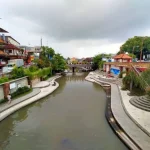 Kumbasari Park Denpasar, a Natural Tourism Destination Suitable for All Ages