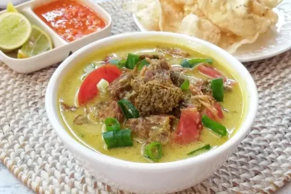Must-Try Culinary Tours in Bogor to Enjoy Delicious Dishes
