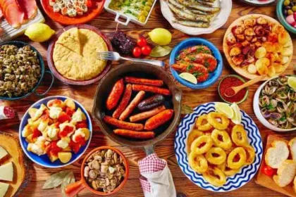 Typical Spanish Souvenirs That Describe the Uniqueness of Local Culture & Traditions