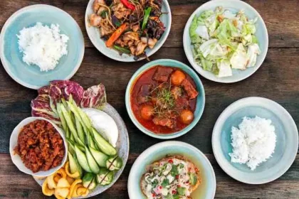 Typical Thai Foods that Reflect the Richness of Culture and Tradition