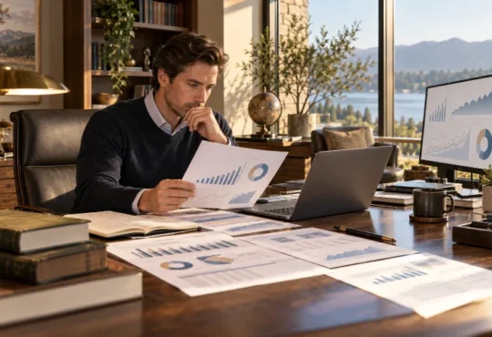 Advanced Earnings Season Analysis for Long-Term Equity Investors