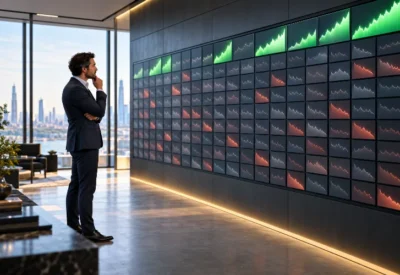 Advanced Stock Market Breadth Analysis for Identifying Trend Strength