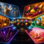 Adventure Slot Themes: How Storytelling Brings Reels to Life