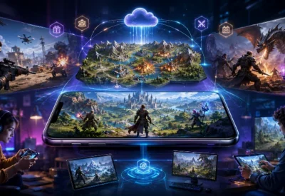 Best Mobile Gaming Trends Shaping the Industry Today