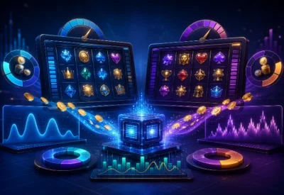 High-RTP Slots: How RTP, RNG and Volatility Really Work
