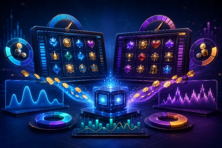 High-RTP Slots: How RTP, RNG and Volatility Really Work