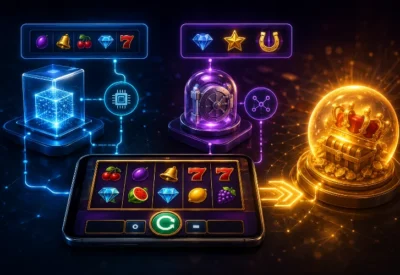 How Jackpot Slots Work: A Simple Beginner-Friendly Guide