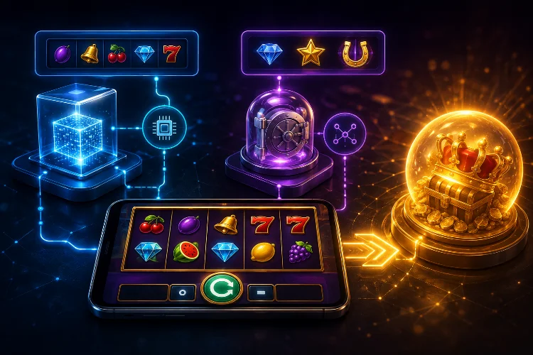 How Jackpot Slots Work: A Simple Beginner-Friendly Guide