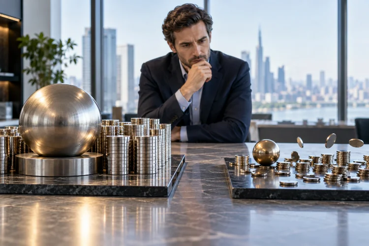 How Market Capitalisation Influences Stock Liquidity and Volatility