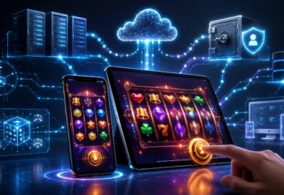 How Mobile Slots Work on Smartphones and Tablets