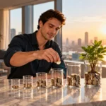 How Savings Rates Influence Long-Term Financial Independence Goals