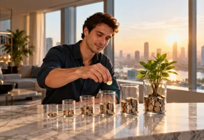 How Savings Rates Influence Long-Term Financial Independence Goals