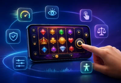 Mobile Slot Experience: 7 Features That Make a Game Feel Better