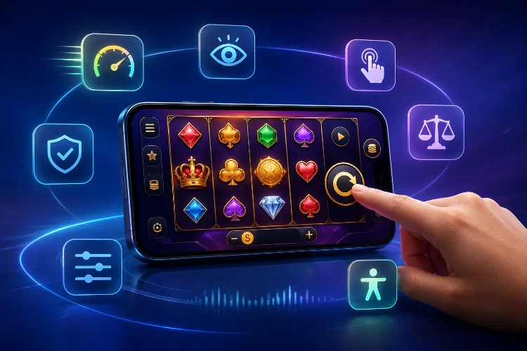 Mobile Slot Experience: 7 Features That Make a Game Feel Better