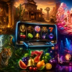 Popular Slot Themes Explained: Why Certain Designs Stand Out