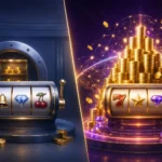 Progressive vs Fixed Jackpots Explained for Beginners