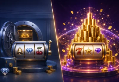 Progressive vs Fixed Jackpots Explained for Beginners