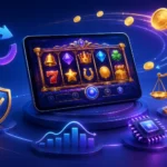 RTP in Online Slot Games: A Simple Guide for Beginners