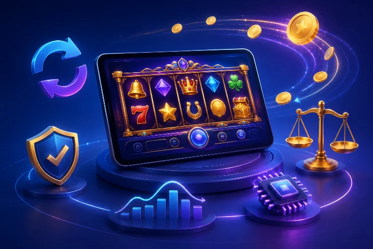 RTP in Online Slot Games: A Simple Guide for Beginners