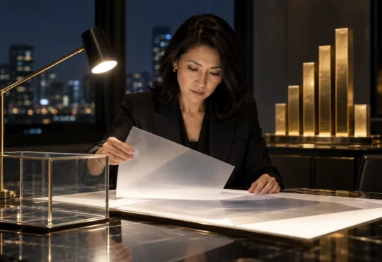 Understanding Earnings Quality in Fundamental Stock Market Analysis