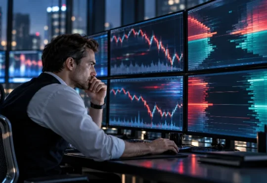 Understanding Stock Market Liquidity During High Volatility Events