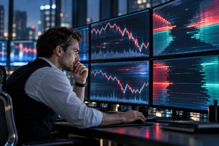 Understanding Stock Market Liquidity During High Volatility Events