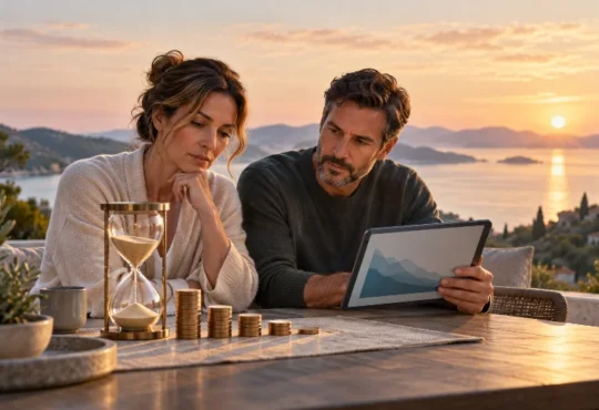 Understanding Withdrawal Rate Risk in Early Retirement Strategies