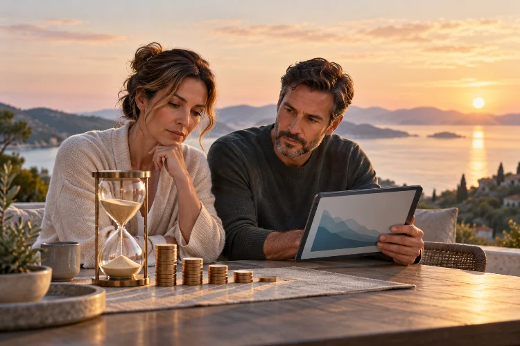 Understanding Withdrawal Rate Risk in Early Retirement Strategies