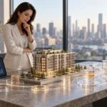Advanced Real Estate Valuation Using Discounted Cash Flow Models