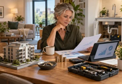 Advanced Rental Property Analysis for Long-Term Income Investors