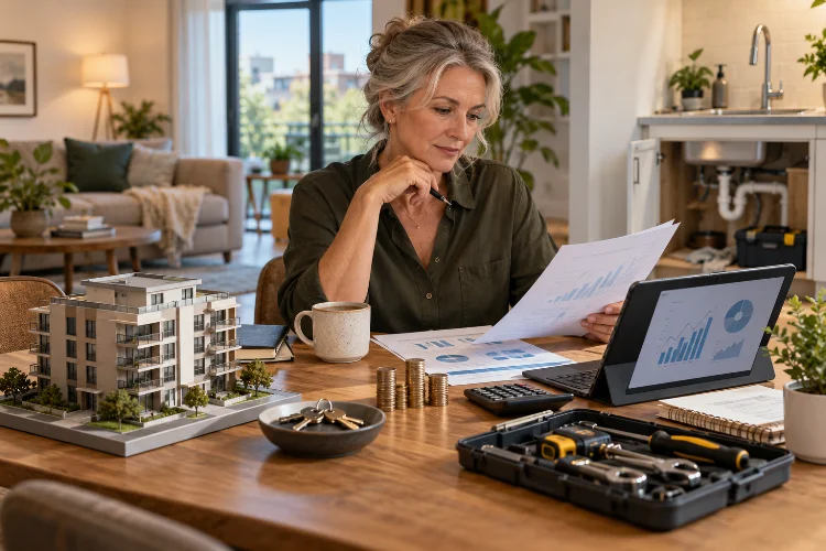 Advanced Rental Property Analysis for Long-Term Income Investors