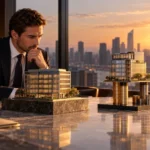 How Property Leverage Influences Risk-Adjusted Investment Returns