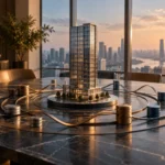 Understanding Capitalisation Rates Across Property Market Cycles
